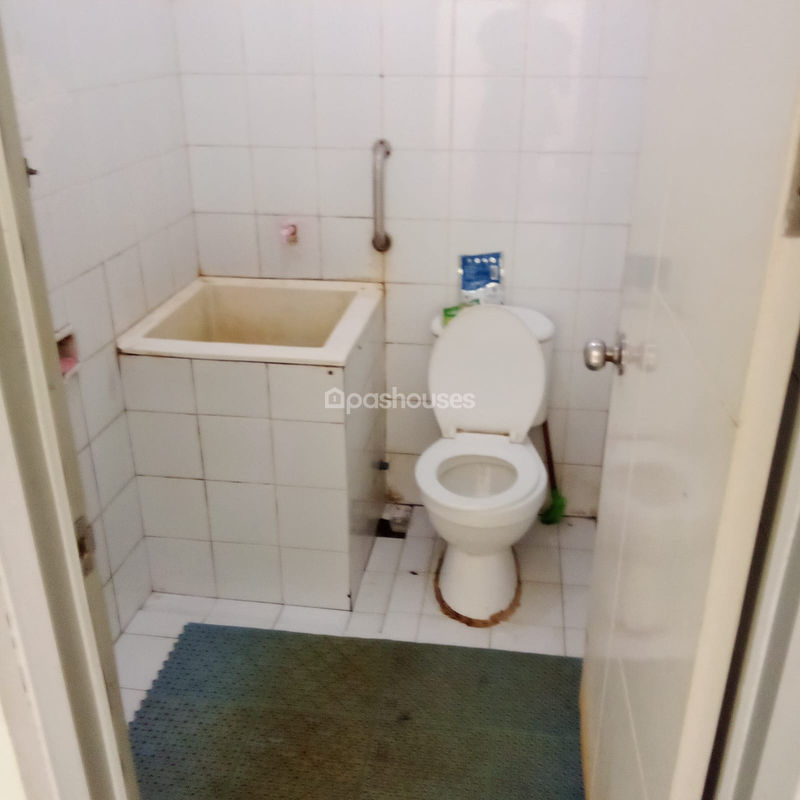 Citra Raya Cikupa Cluster Garden Grove Blok J36/28
