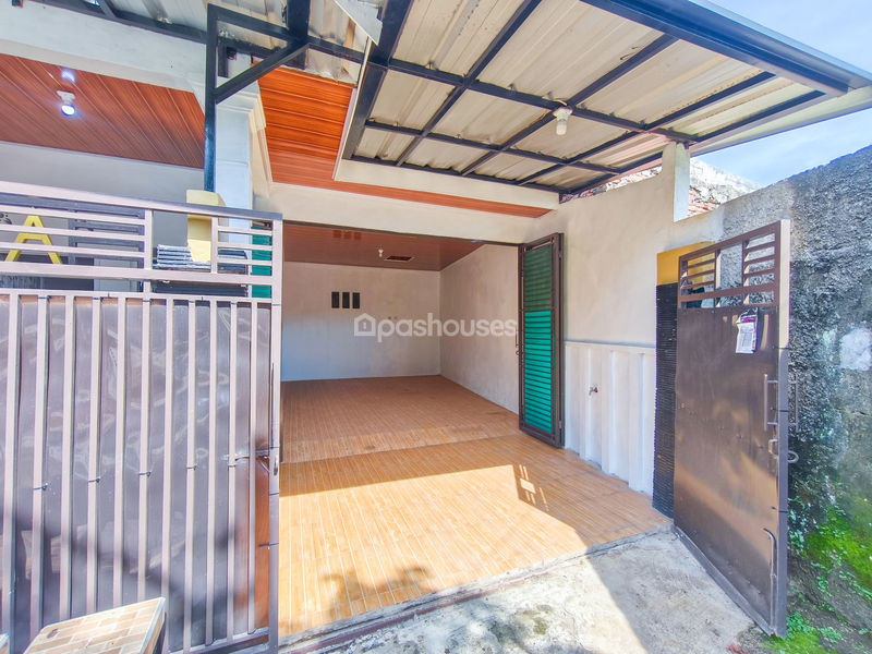 Perum Bukit Kayu Manis Blok A1 No.8