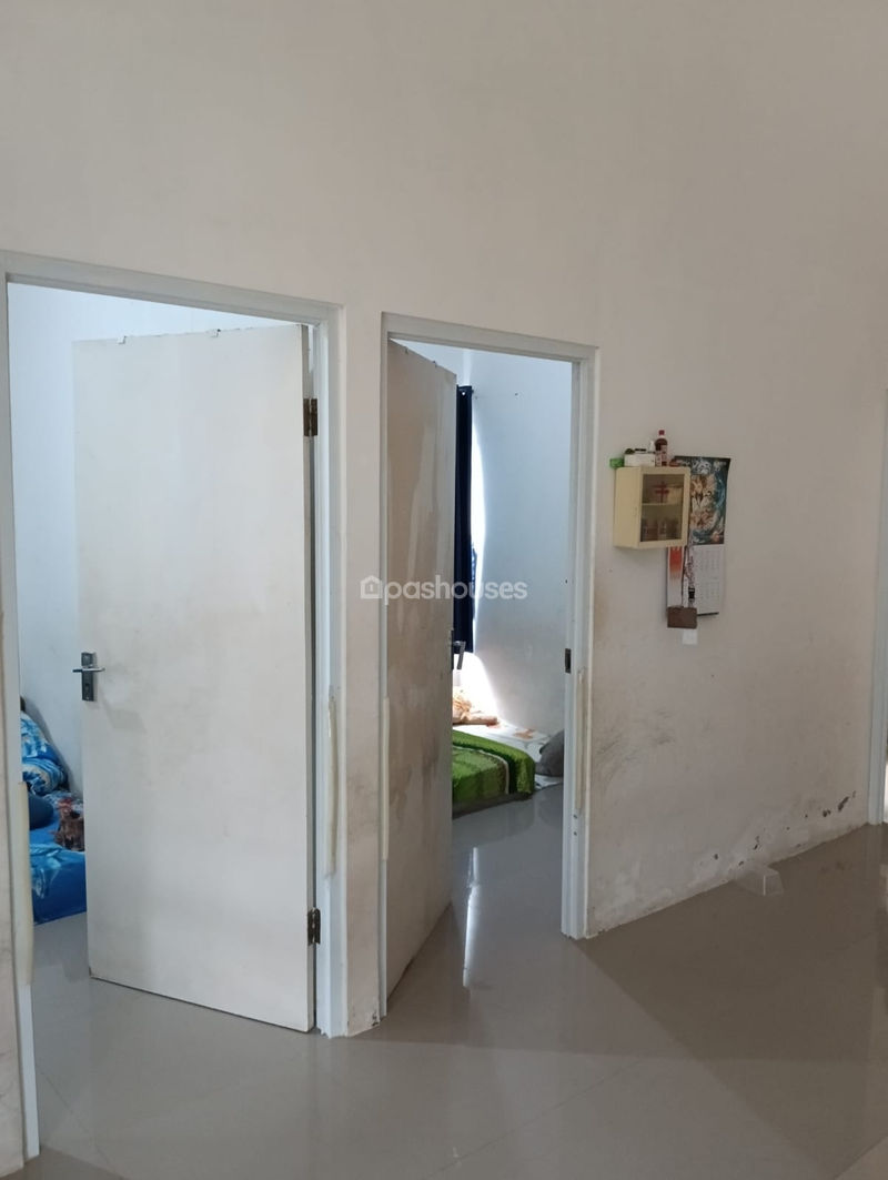 Perumahan Panjibuwono City Cluster Majapahit Blok MA6 No.11