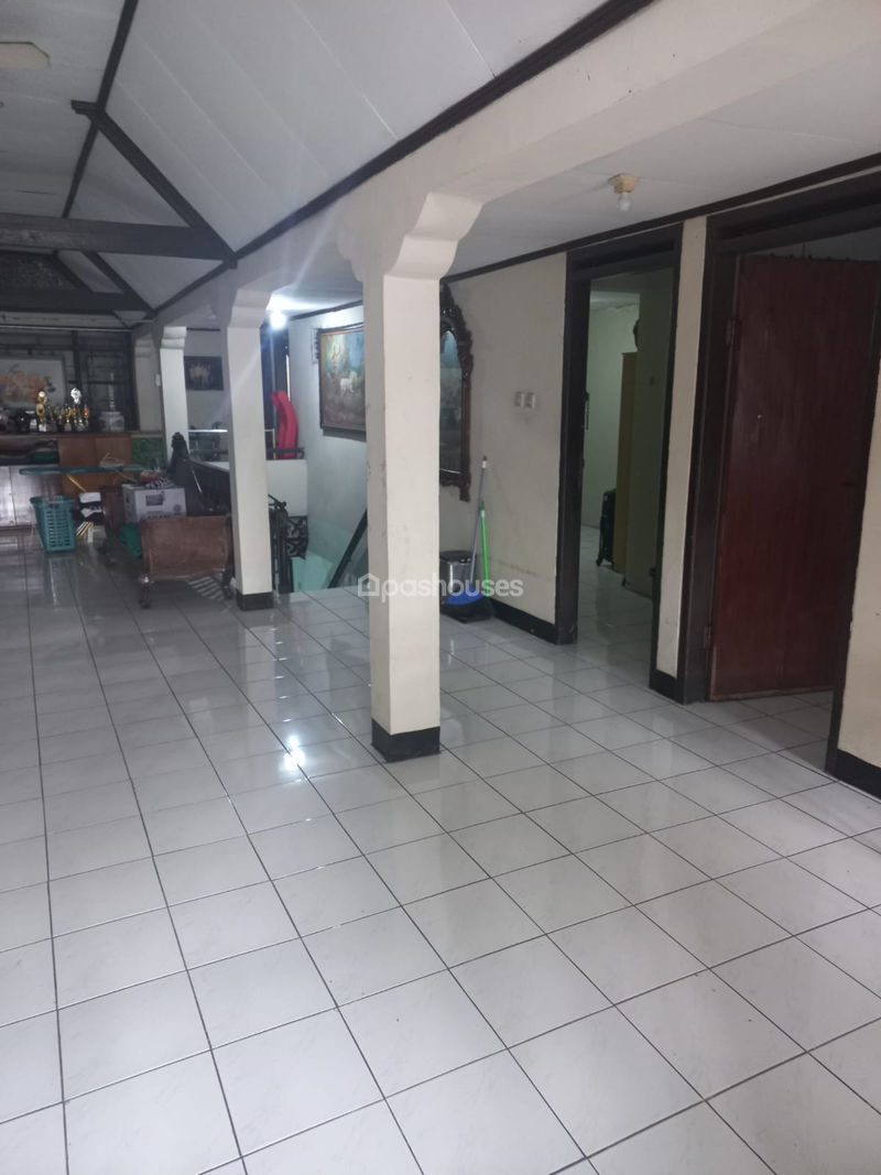 Taman Cimanggu Tengah Blok U No.6
