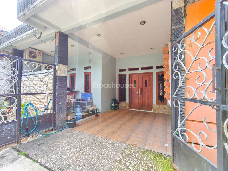 Perumahan Pesona Vista Cileungsi