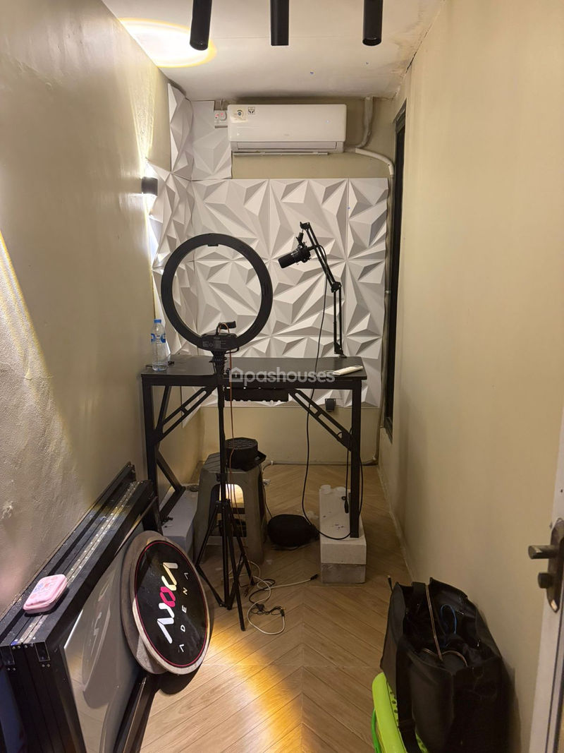 Perumahan stonyeard Cimahpar Blok C No.5