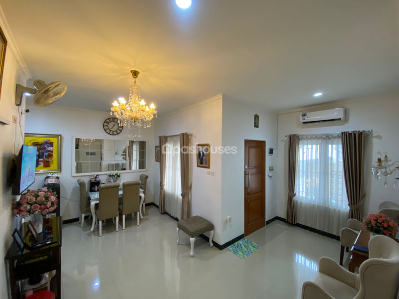 Perumahan Royal Hankam Residence