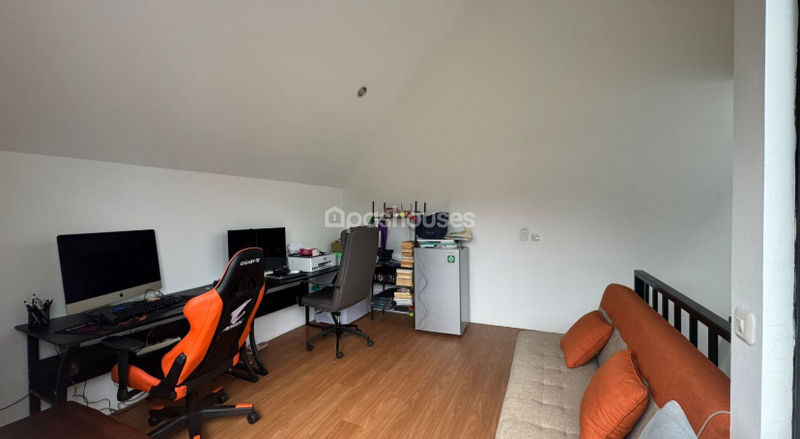 Perumahan Amadea Townhouse Blok A8