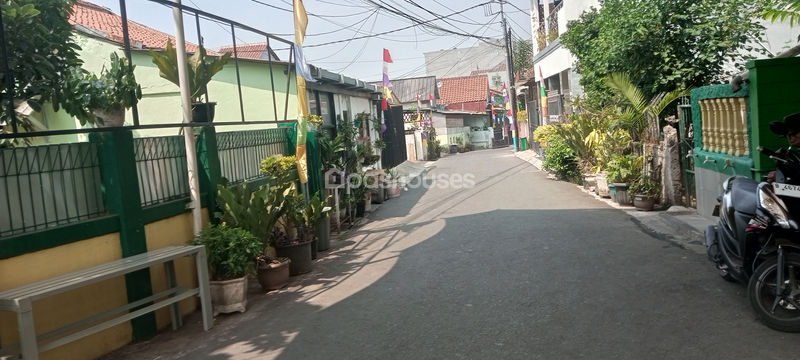 Jalan Buaran III MC5 No.18