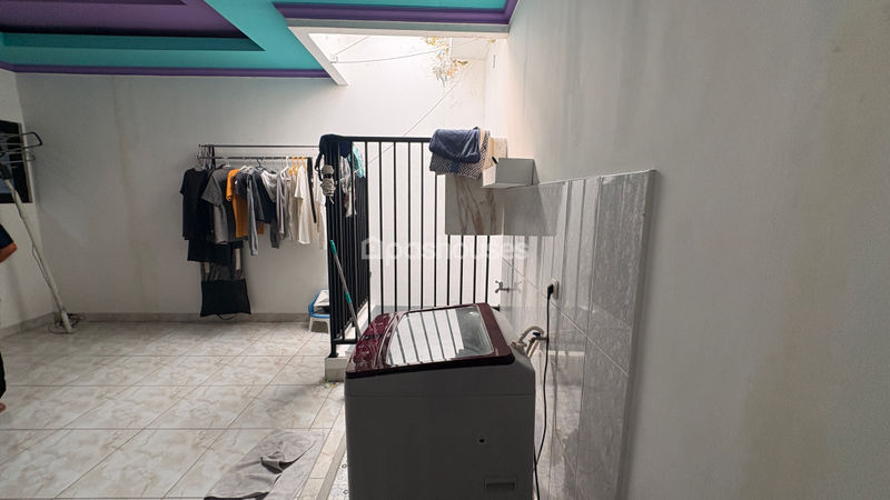 Graha Laras Sentul Cluster Munich