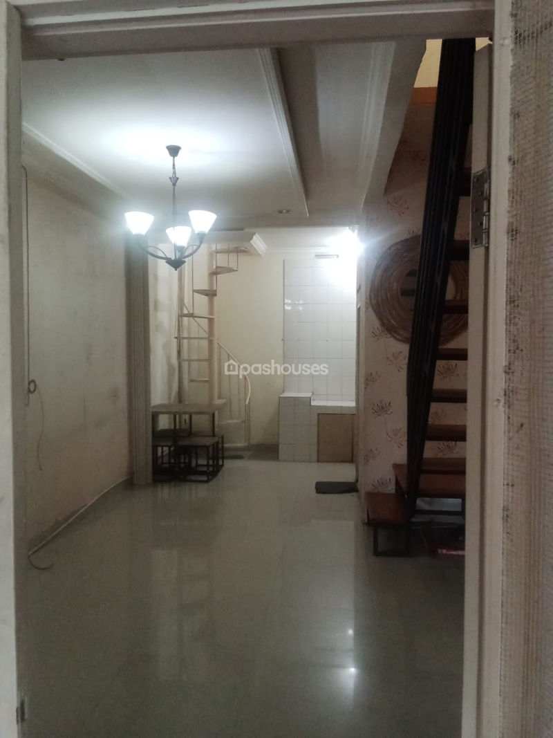 Bukit Cimanggu City Cluster Meditarania Blok A1 No.27