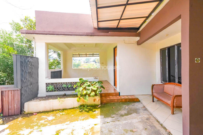 Perumahan Green Garden 2 Blok D4