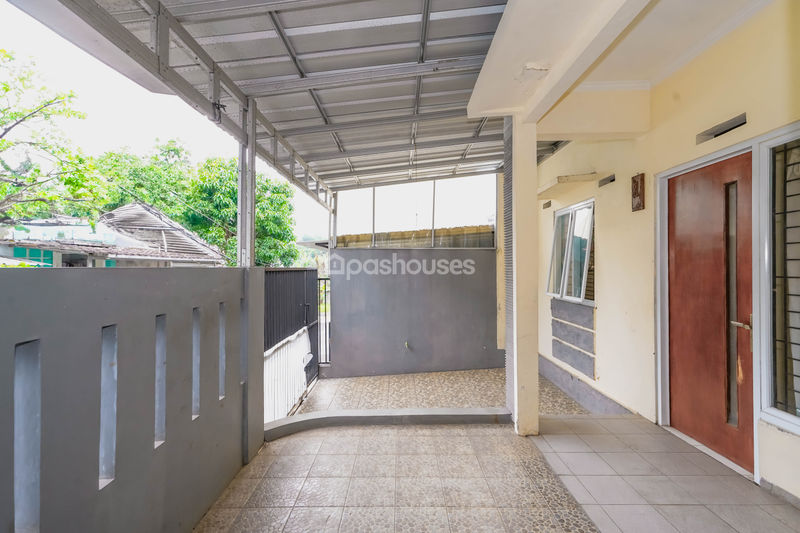 Pesona Cinere Residence