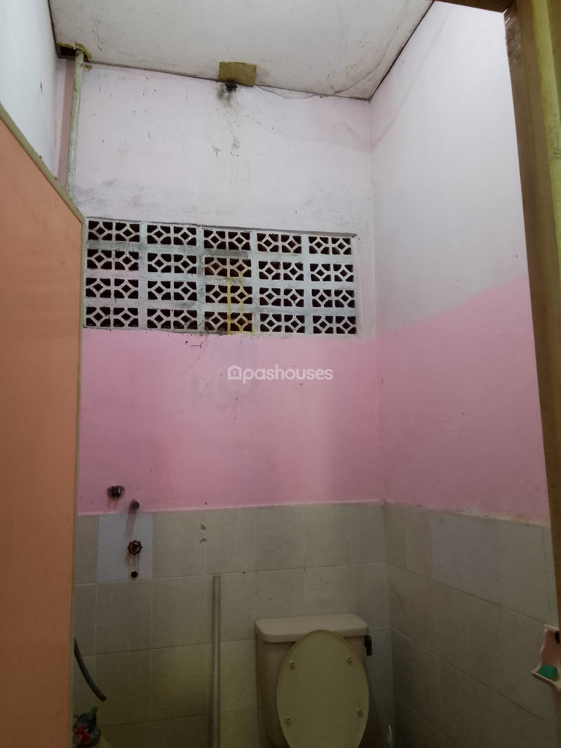 Perumahan Jati Asih Indah (PPA)
