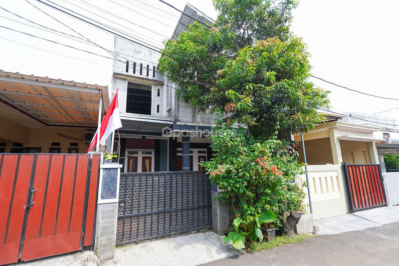 Perumahan Taman Kenari
