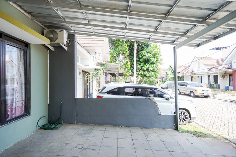 Perumahan Tamansari Puribali Cluster Ubud Depok Blok J5