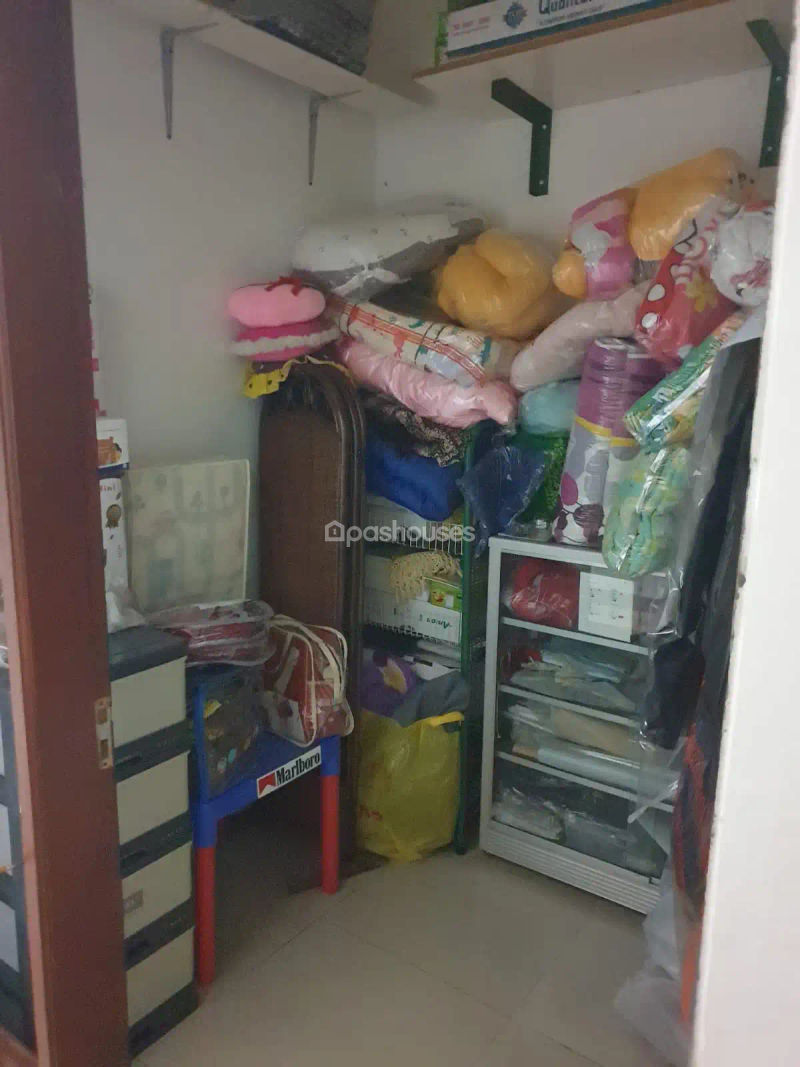 Perumahan Nurul Ikhwan Blok B3 No.4