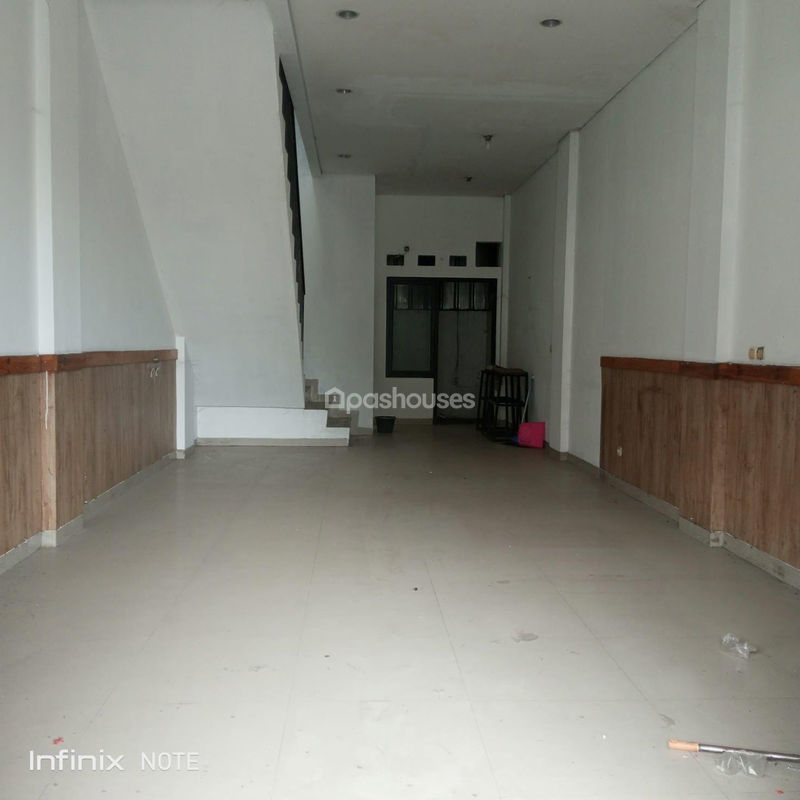 Ruko Damara Village Bogor