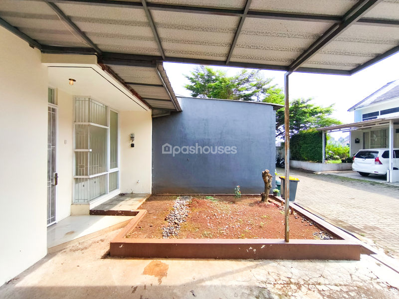Perumahan Cattleya Residence No.11A