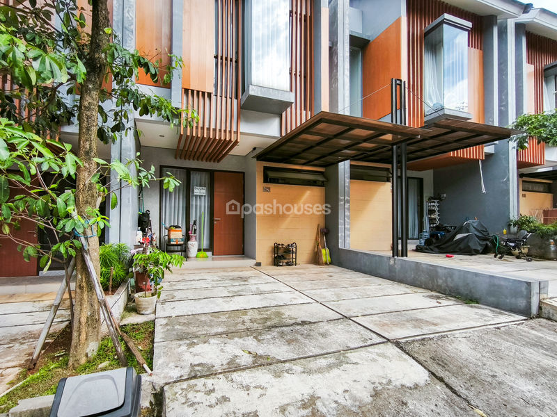 Bali Resort Bogor Blok B
