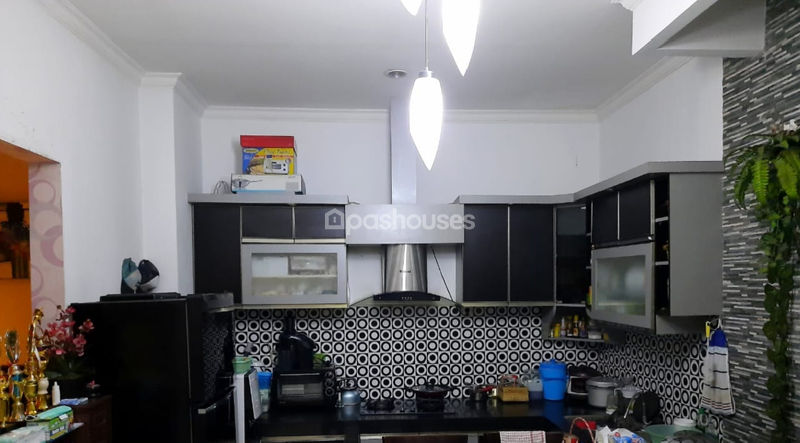 Graha Raya Cluster Fortune Spring Blok D2/C20