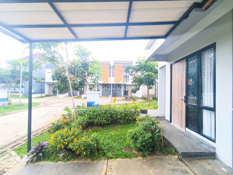 Harmoni Residence Serpong