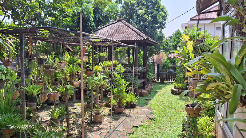 Perumahan Palem Semi Goldland Karawaci No.90