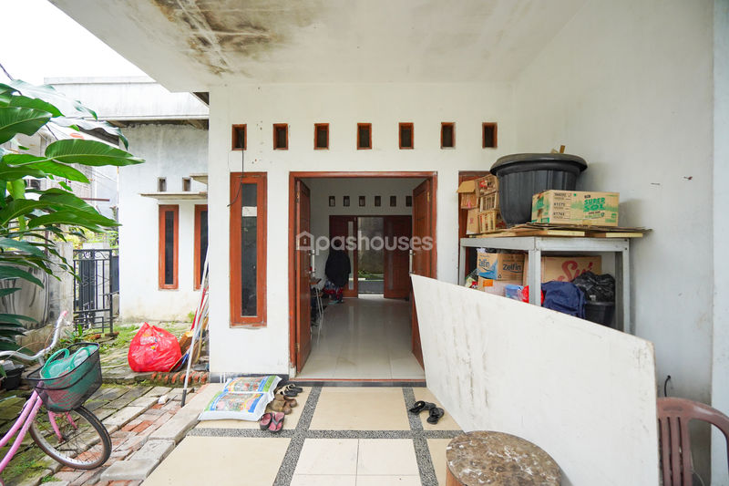 Perumahan Villa Bekasi Indah 1