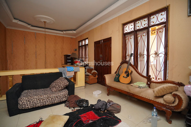 Villa Inti Persada