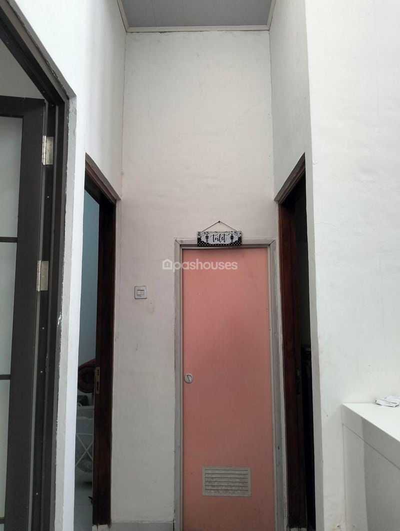 Perumahan Casablanca Residence Blok H9