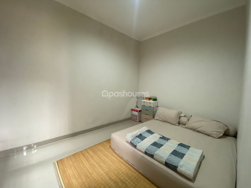 Perumahan Asana Residence Blok S