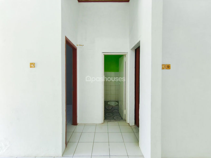 Perumahaan Taman Raya Citayam Blok H2 No.15