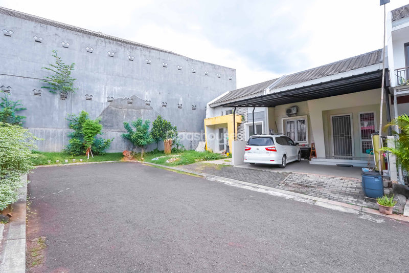 Legenda Wisata Zona Davinci Blok T12 No.6