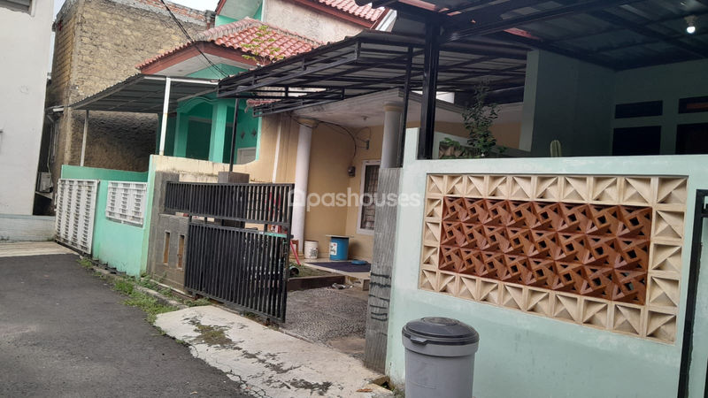 Jalan Cipedak III Dalam