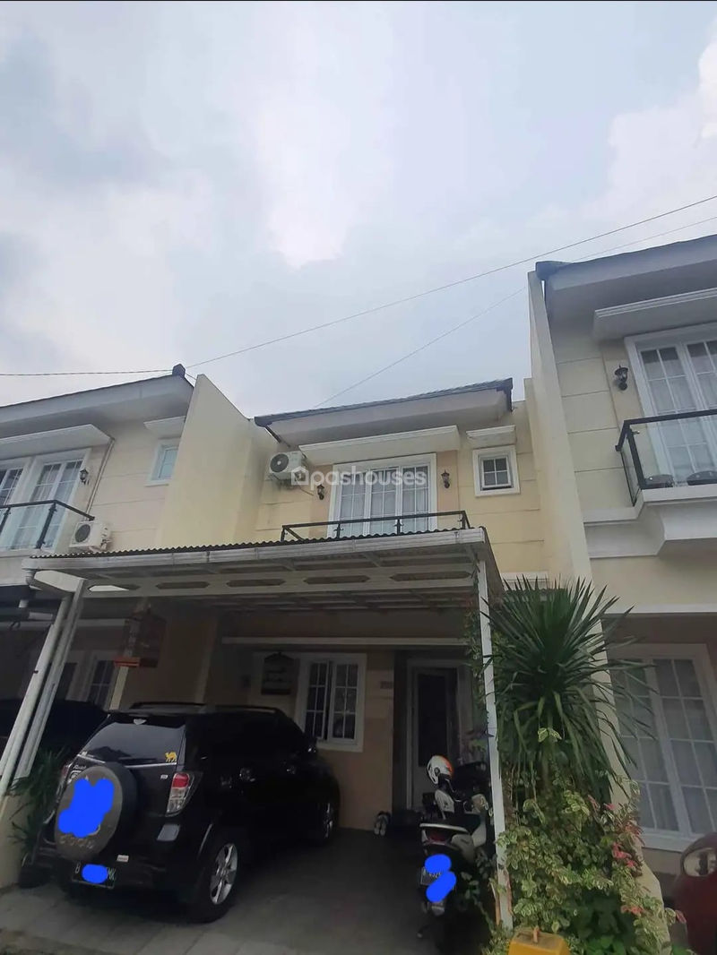 The Villas Cinere No.11