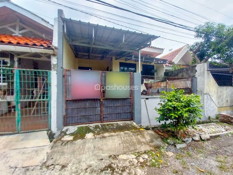 Bukit Cimanggu City Blok O1 No.18
