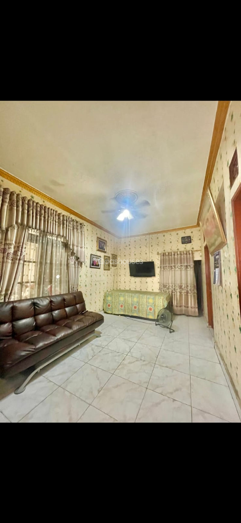 Jalan Mekar No.27 Jagakarsa