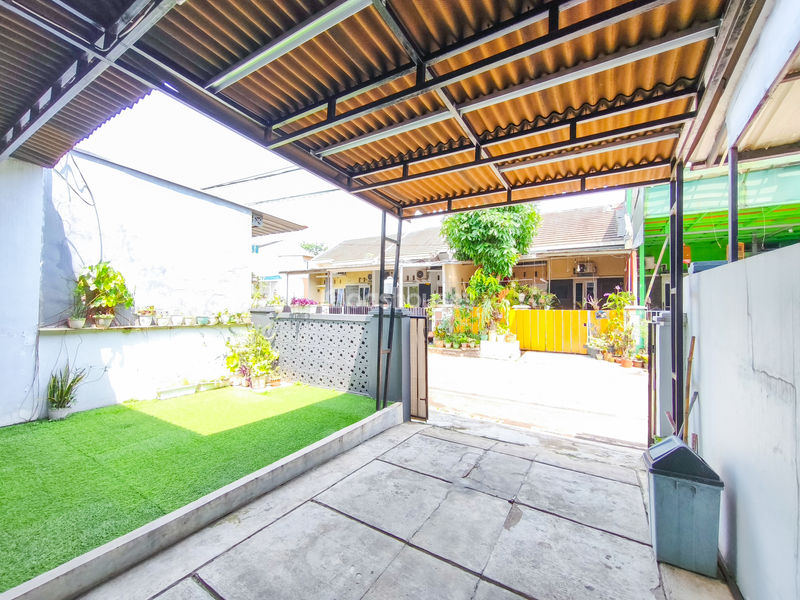 Perumahan Griya Pondok Rajeg