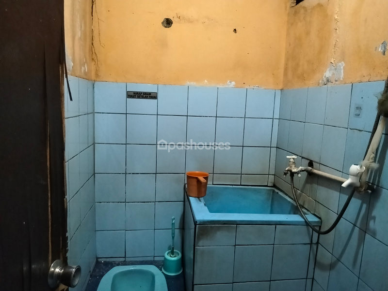 Jalan Swadaya 4 Depok