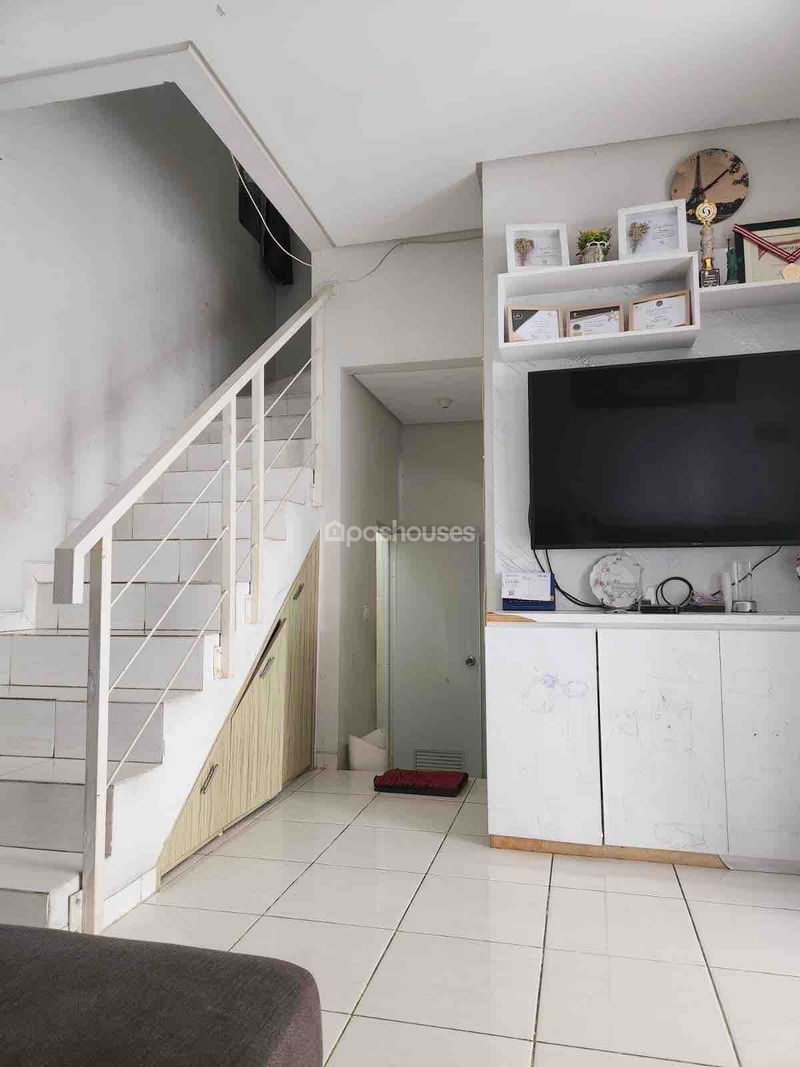 Paradise Serpong City Cluster Summerland