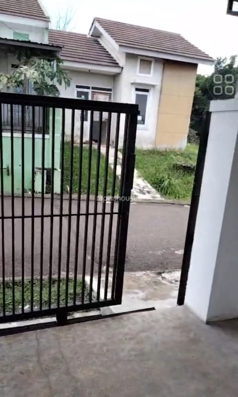 Perumahan Citra Indah City Cluster Bukit Cattleya Blok 18AV/3