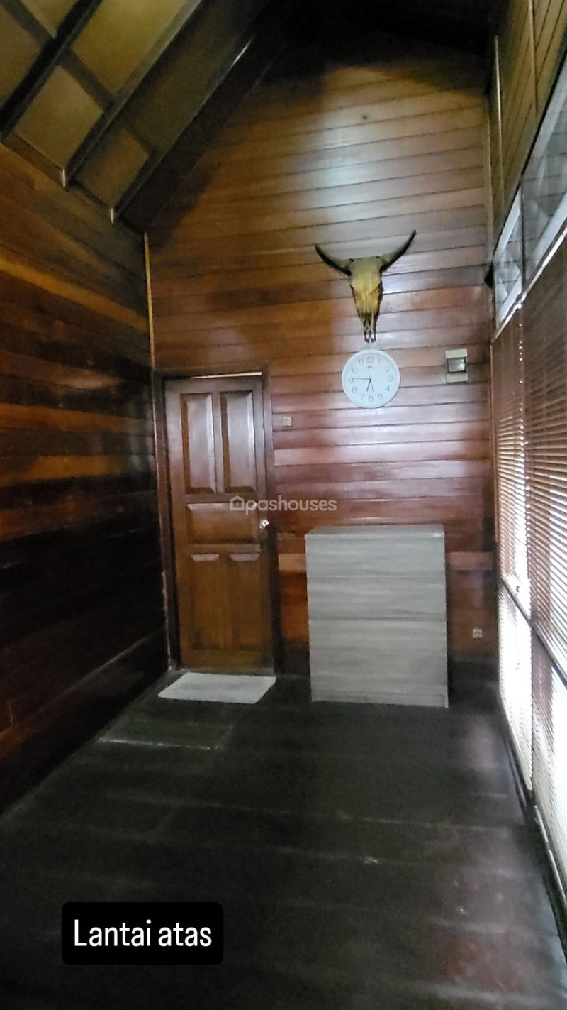 Perumahan Pondok Kopi Blok T3 No.15