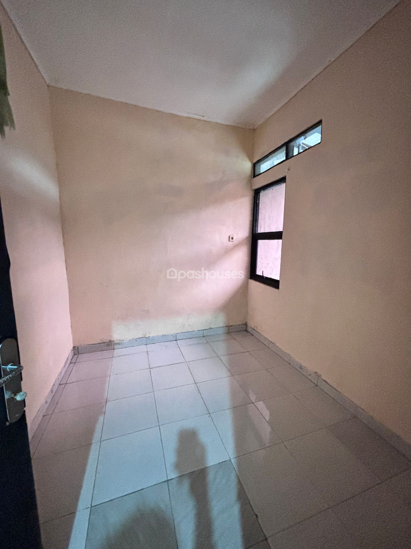 Graha Cibubur View Blok Sentani I No 12
