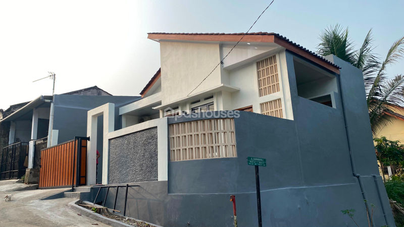 Pura Bojong Gede Blok L2