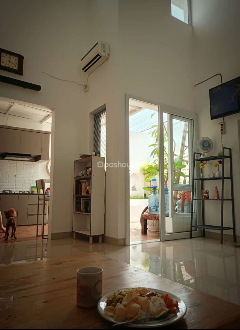 Perumahan Prestige Sawangan