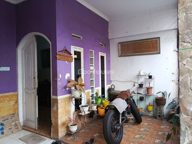 Villa Ciomas Indah Blok M2 No. 4