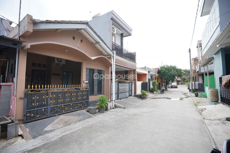 Perumahan Mutiara Gading Timur 2