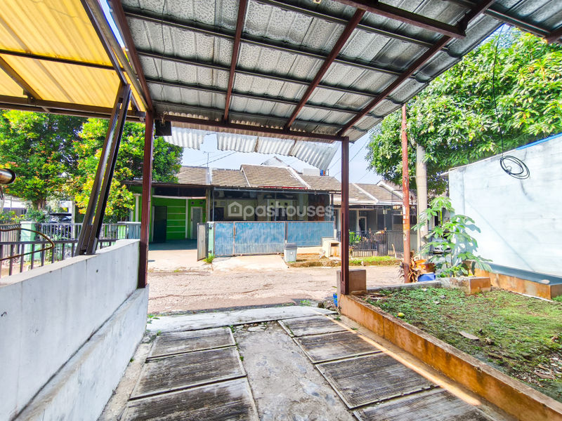 Cilebut Residence Cluster Adhenium Blok F2 No.25