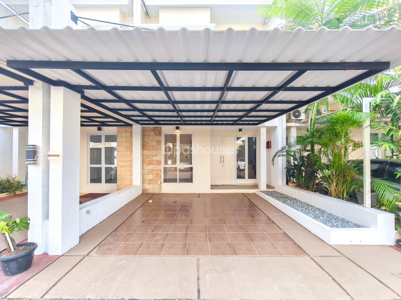 Cluster Tria Adara Residence Tangerang