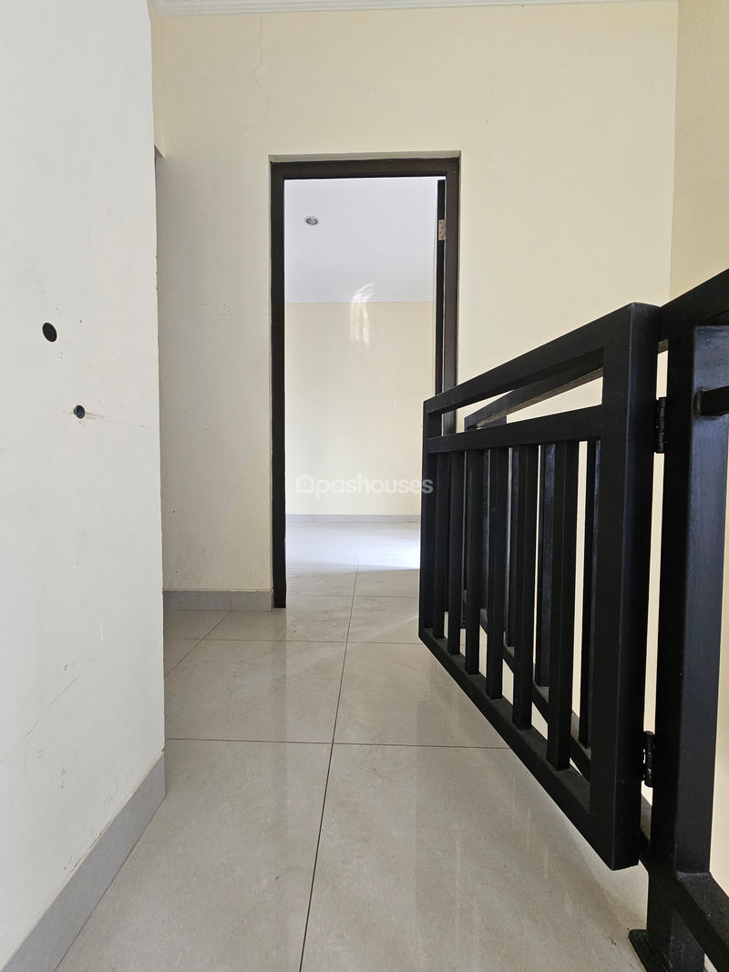 Asana Residence Cikeas Blok H 01