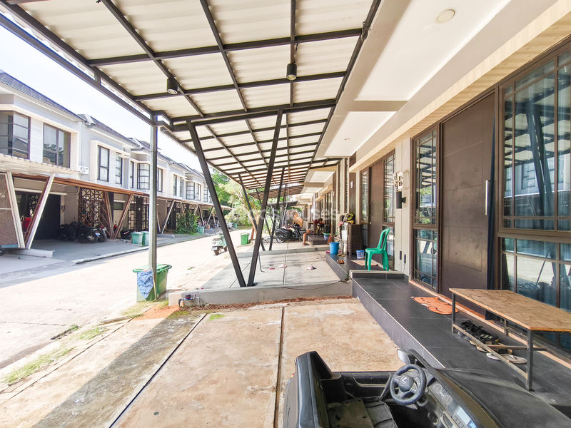 Perumahan Emerald Terrace Jatiasih 