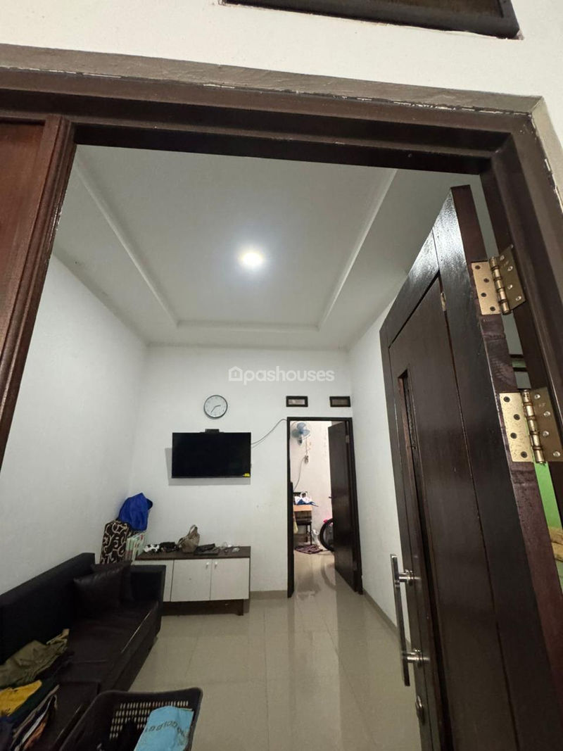 Mabruk Jaya Residence Bogor Blok D8