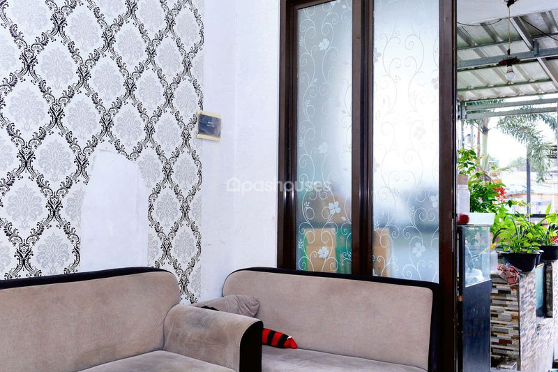 Perum Casa Arsa Cibinong