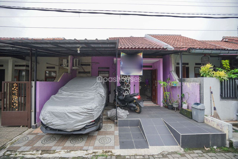 Bumi Cilebut Damai Blok B2 No.3